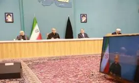  انتشار نام و فهرست برخی کمیته‌های انتخاب کابینه دولت پزشکیان در فضای مجازی دقیق نیست

