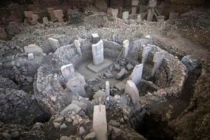 قدیمی‌ترین تقویم خورشیدی جهان در ترکیه پیدا شد/ شاهکاری ۱۲ هزار ساله