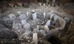 قدیمی‌ترین تقویم خورشیدی جهان در ترکیه پیدا شد/ شاهکاری ۱۲ هزار ساله