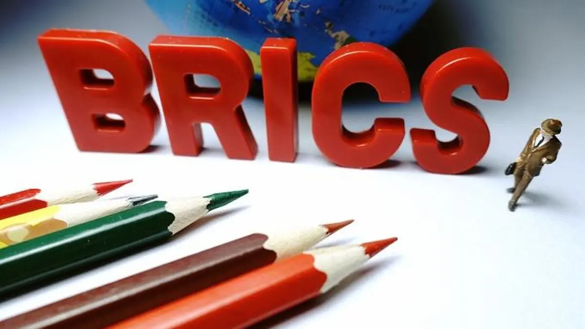 بریکس؛ نقش محوری چین و حضور قریب الوقوع ایران

