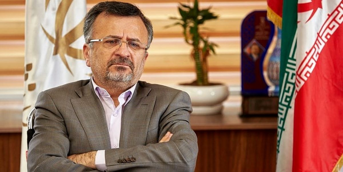 داورزنی با مجوز جدید میماند؟/ علت تکرار قصه بازنشستگی رئیس فدراسیون والیبال
