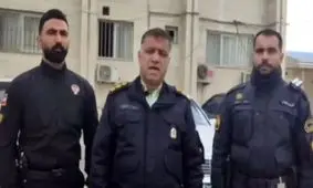 دستگیری پزشک قلابی زیبایی در گرگان/ ویدئو