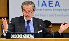 گروسی: دیپلماسی تنها راه رسیدن به یک راه حل پایدار در مورد برنامه هسته ای ایران است