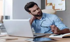 "نشستن" ، سیگار کشیدن جدید است! / این تمرین ها را جدی بگیرید!