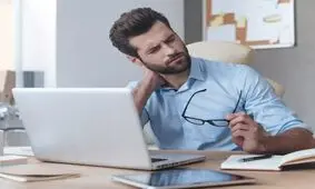"نشستن" ، سیگار کشیدن جدید است! / این تمرین ها را جدی بگیرید!
