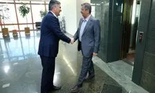 بازخوانی میراث فرزین برای همتی