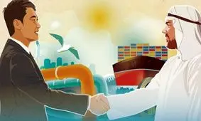 چرا کشورهای خاورمیانه به چین نزدیکتر شده‌اند؟

