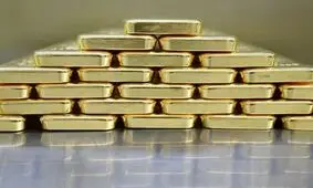 افزایش توقف ناپذیر طلا در بازار جهانی