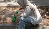 سیگاری ها روزانه چند میلیون ته سیگار روی زمین می‌اندازند؟