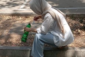 سیگاری ها روزانه چند میلیون ته سیگار روی زمین می‌اندازند؟