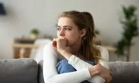 فرق «ترس»، «استرس» و «اضطراب» چیست؟