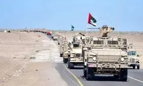 امارات به حوثی ها حمله می کند؟