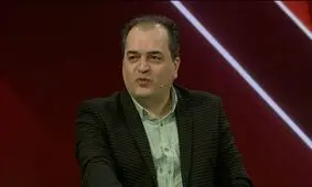 کنایه پیمان یوسفی به یکی از مدیران شهری که خیابانی را به نام دخترش نام‌گذاری کرد/ ویدئو