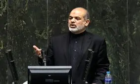 وزیر کشور: اعتراض معقول را قبول داریم