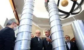 بی‌میلی اسرائیل به حمله گسترده دیگر به ایران