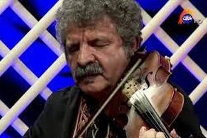 ابراهیم نقدیان، نوازنده ویلن، کمانچه و آهنگساز ایرانی،  درگذشت