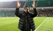 وحید امیری در دوراهی خداحافظی یا مربیگری در پرسپولیس!