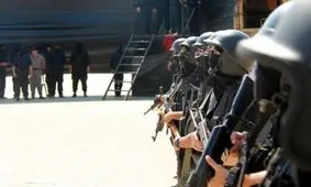  صدور حکم اعدام برای جاسوسان رژیم صهیونیستی در نوار غزه