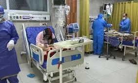 شناسایی ۱۶۹۳ مبتلای جدید کرونا در کشور/ ۴۴ تن دیگر جان باختند
