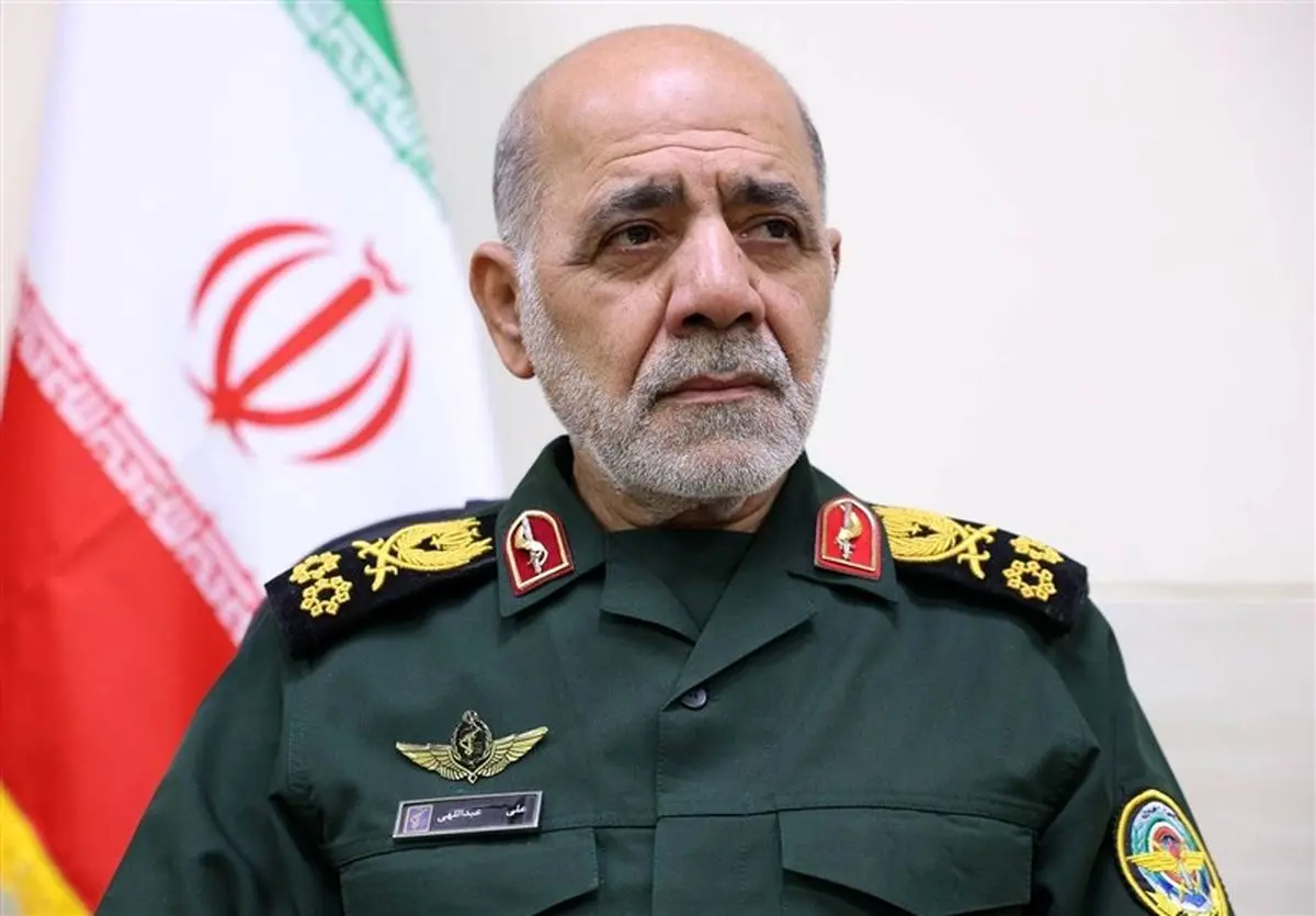 فرمانده قرارگاه مرکزی خاتم‌الانبیا: قاتلان قائدِ شهید را قصاص خواهیم کرد

