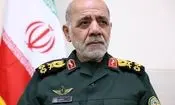 فرمانده قرارگاه مرکزی خاتم‌الانبیا: قاتلان قائدِ شهید را قصاص خواهیم کرد


