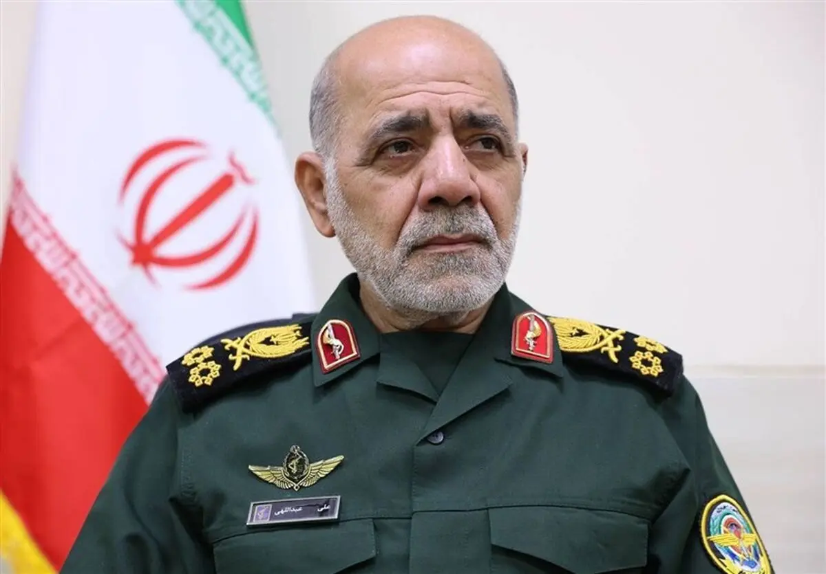 فرمانده قرارگاه مرکزی خاتم‌الانبیا: قاتلان قائدِ شهید را قصاص خواهیم کرد

