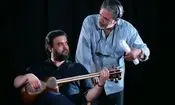 چالش مهدی سلوکی در شب اجرای کنسرت 