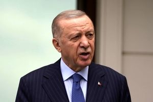 اردوغان بزرگترین آرزویش را فاش کرد