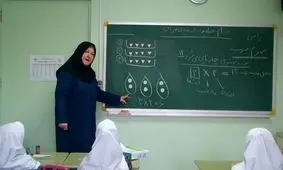 حقوق آذر ماه معلمان به همراه معوقات رتبه‌بندی پرداخت می‌شود

