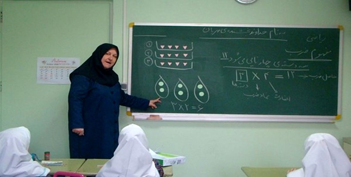 حقوق آذر ماه معلمان به همراه معوقات رتبهبندی پرداخت میشود