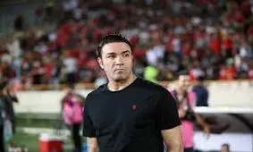 طلسم نکونام مقابل پرسپولیس می‌شکند؟

