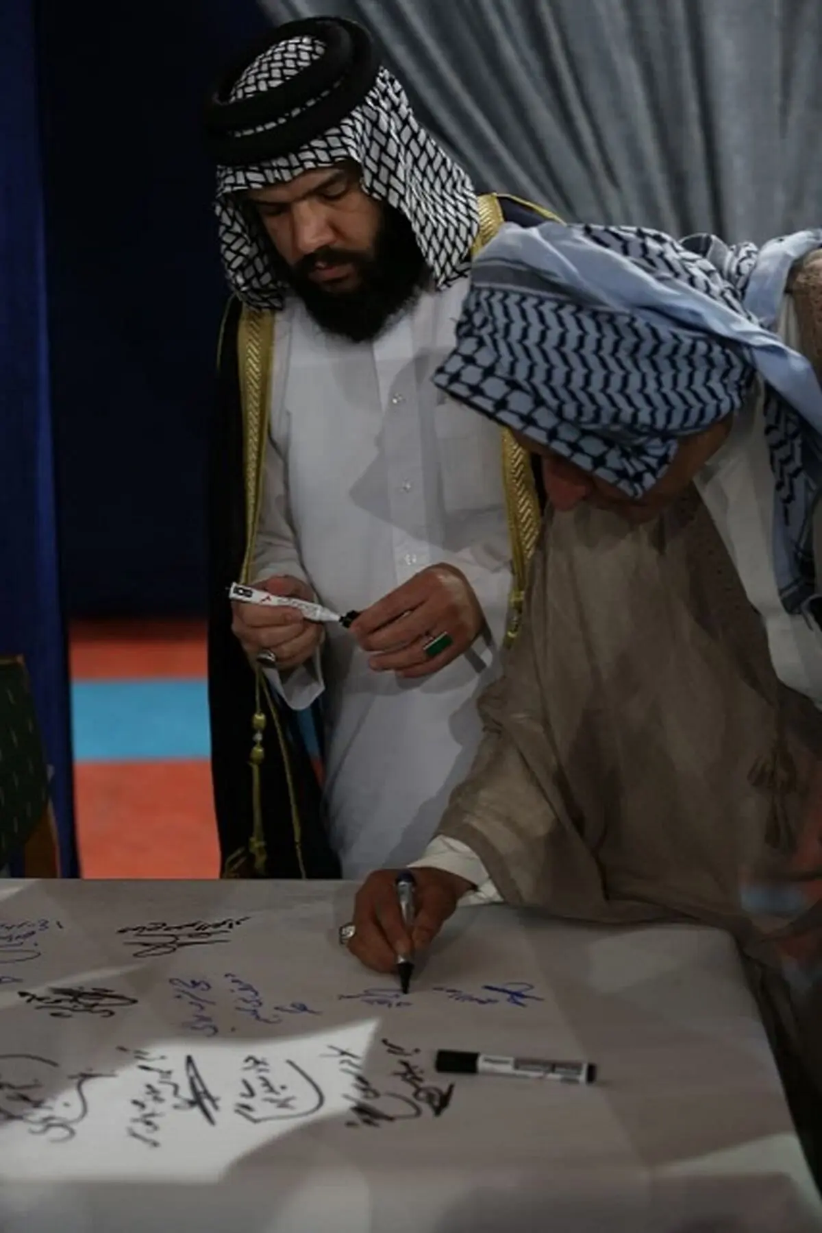 «حبیب اسیود» باید به اشد مجازات محکوم شود