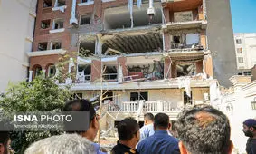 انفجار در اهواز و بندرعباس، آتش سوزی در پرند و تبریز؛ این همزمانی ها مشکوک است؟