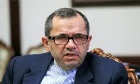 اظهار امیدواری نماینده ایران در سازمان ملل برای رفع تعلیق حق رای ایران در  این سازمان