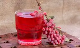 فواید بی‌نظیر شربت زرشک را بشناسید