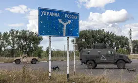 بیانیه وزارت دفاع روسیه درباره تحولات کورسک

