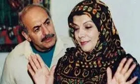سفر در زمان؛ «مهین شهابی و فرشته جنابی» در 37 و 25 سالگی؛ سال 52