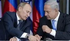 گفتگوی تلفنی «مفصل» پوتین و نتانیاهو درباره برنامه اتمی ایران
