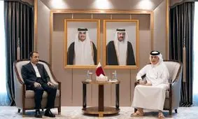 سفیر ایران در قطر احضار شد

