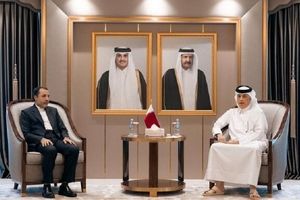 سفیر ایران در قطر احضار شد

