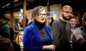 آمریکا گزارشگر سازمان ملل در امور فلسطین را تحریم کرد!