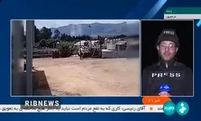  گسترده‌ترین عملیات تهاجمی حزب الله علیه صهیونیست‌ها انجام شد/ ویدئو
