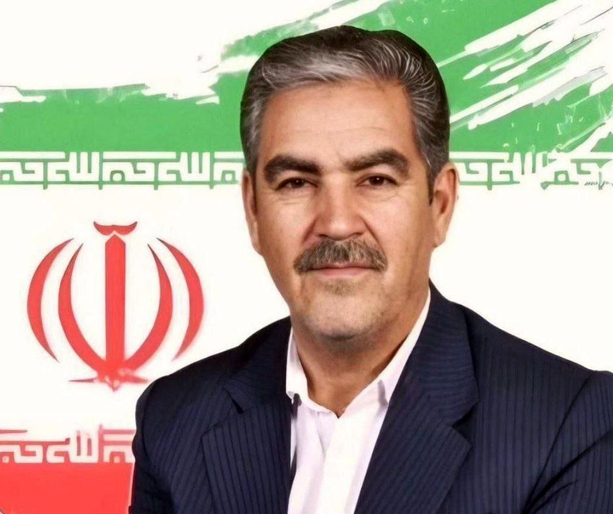  فرماندار شهرستان کوثر بر اثر ایست قلبی درگذشت 