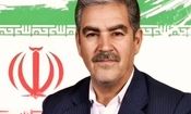 فرماندار شهرستان کوثر بر اثر ایست قلبی درگذشت

