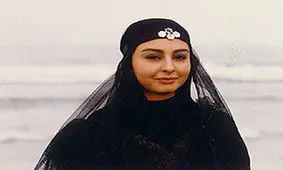 سفر در زمان؛ «ماهایا پطروسیان و مهناز افشار» در پشت‌صحنۀ یک فیلم؛ 9 سال قبل 