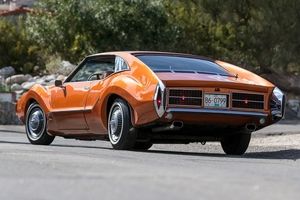 هتل ترین خودروی آمریکایی را ببینید/ تصاویر