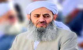 مولوی عبدالحمید در واکنش به حواشی اخیر رخ داده در صداوسیما/ اقدامات مسئولین باعث تسکین شد