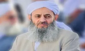 مولوی عبدالحمید در واکنش به حواشی اخیر رخ داده در صداوسیما/ اقدامات مسئولین باعث تسکین شد