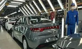 حقوق یک کارگر ساده در ایران خودرو اعلام شد