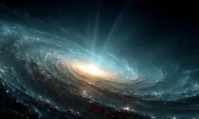 کشف مولکول های آلی کمیاب در یک کهکشان غبارآلود